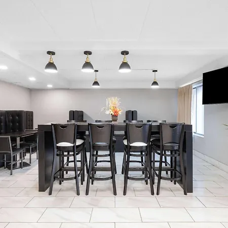 Prime Inn&Suites-Gillette, WY