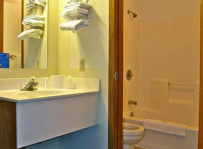 Baymont By Wyndham Hotel 2*