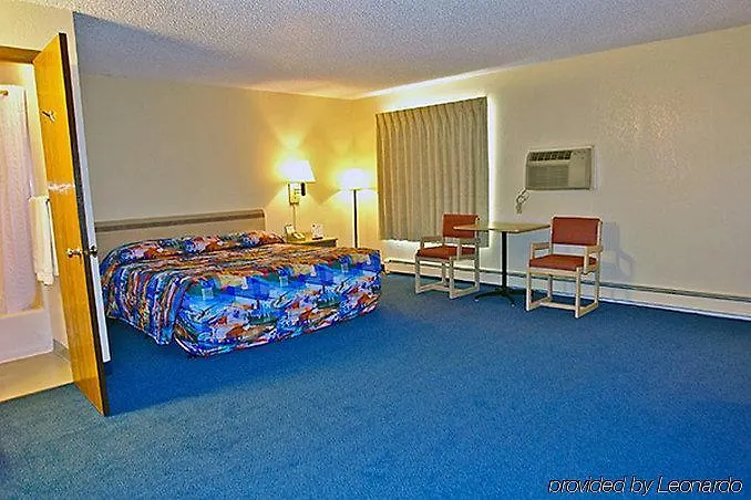 Hotel Baymont By Wyndham Gillette
