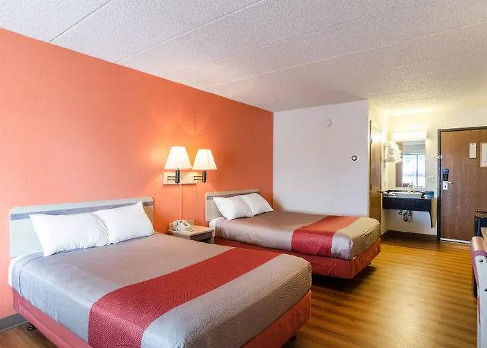 Baymont By Wyndham Hotel Gillette