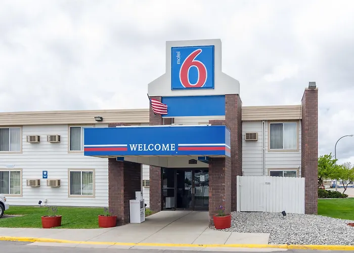 Baymont By Wyndham Hotel Gillette