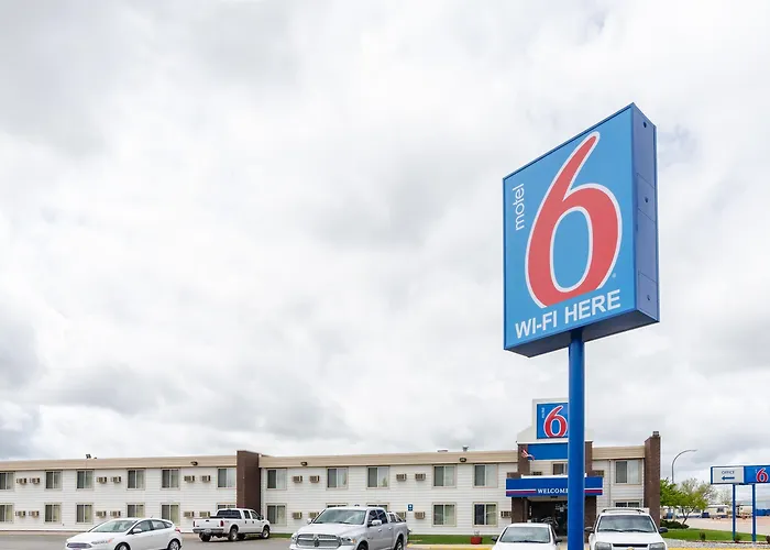 Baymont By Wyndham Hotel Gillette