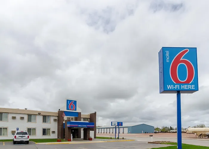 Hotel Baymont By Wyndham 2*