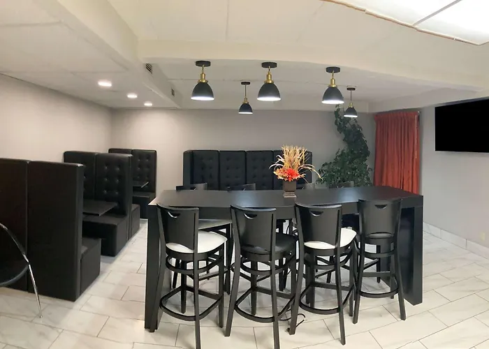 Baymont By Wyndham