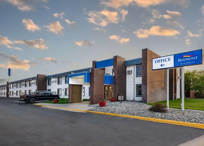 Baymont By Wyndham Hotel