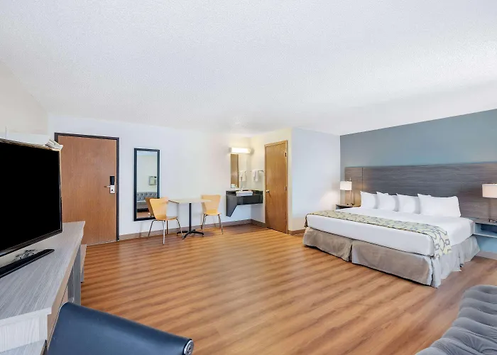 Baymont By Wyndham Hotel Gillette