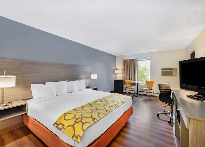 Hotel Baymont By Wyndham