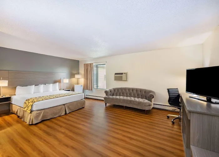 Hotel Baymont By Wyndham