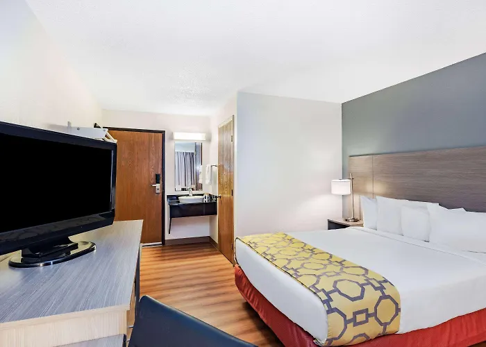 Baymont By Wyndham Hotel Gillette