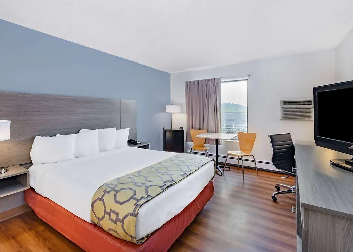 Baymont By Wyndham