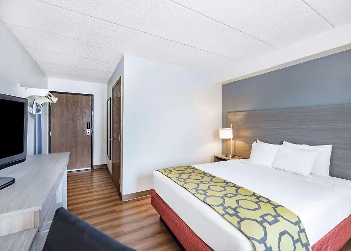 Baymont By Wyndham Hotel Gillette