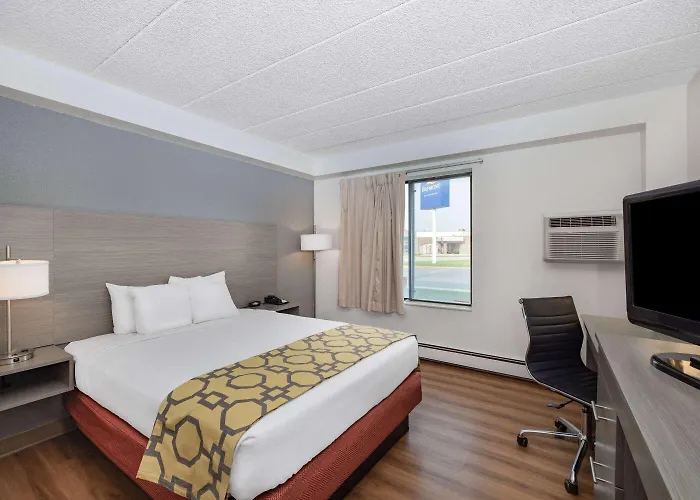 Baymont By Wyndham Hotel 2*