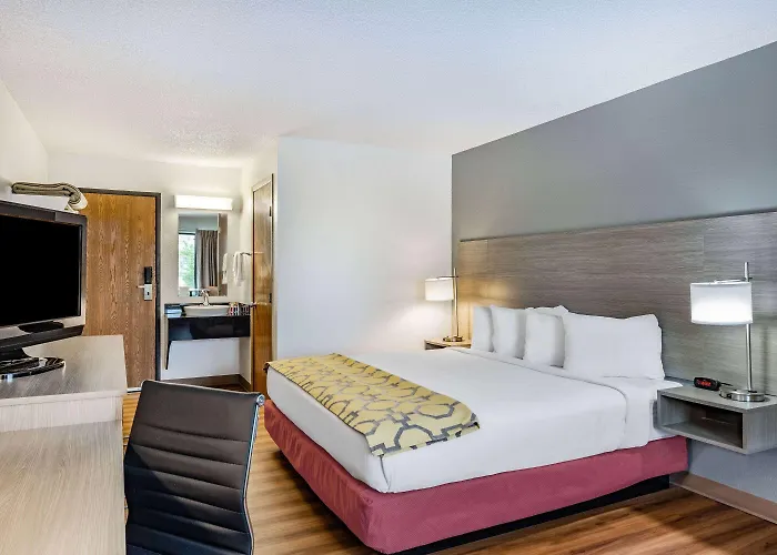 Baymont By Wyndham 2*