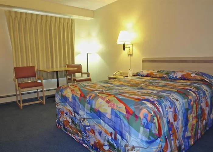 Hotel Baymont By Wyndham